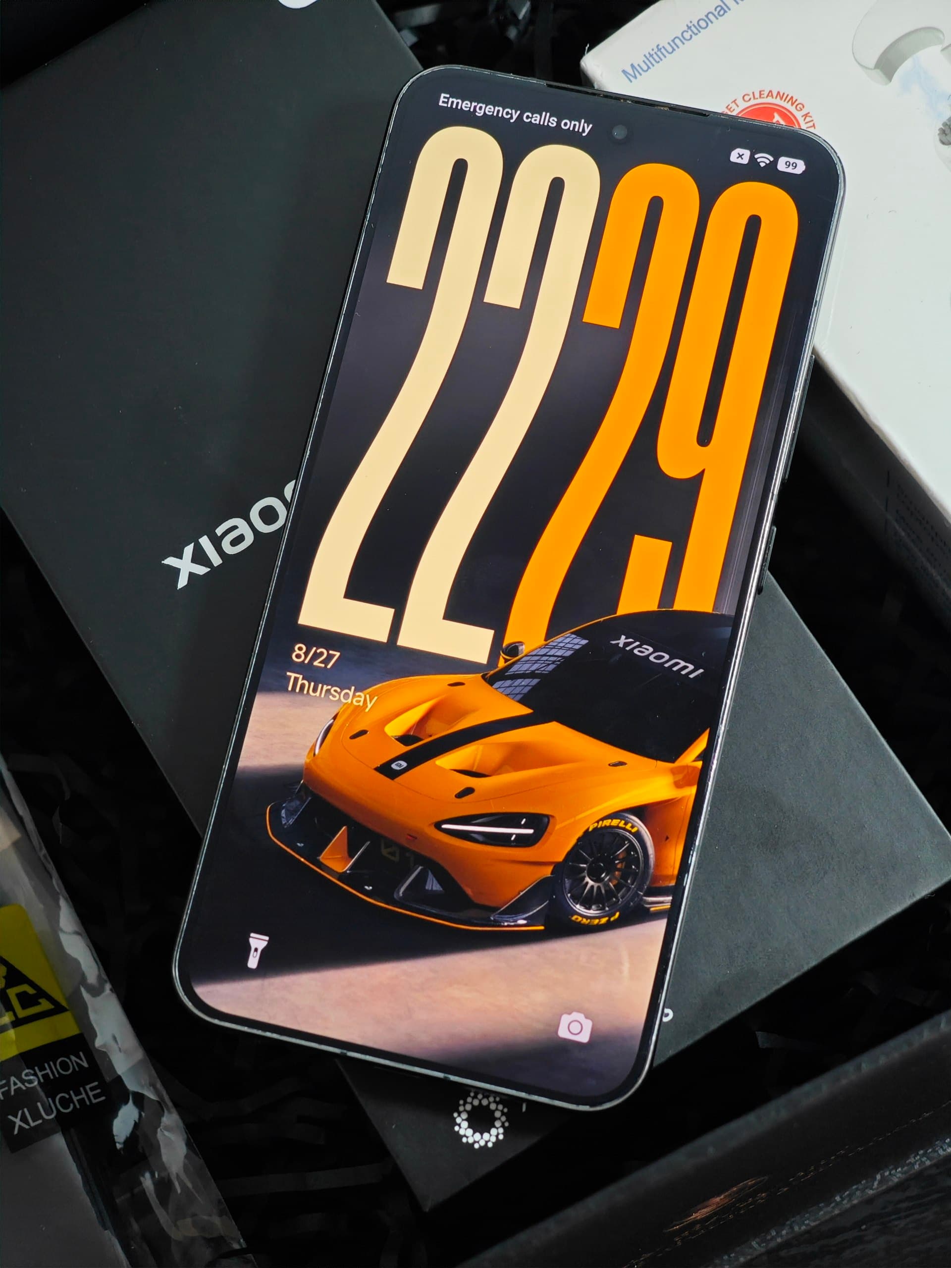 Xiaomi 15