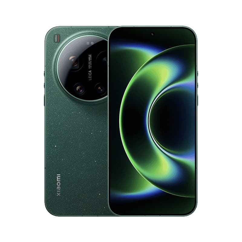 Xiaomi 17 Ultra — главное фото
